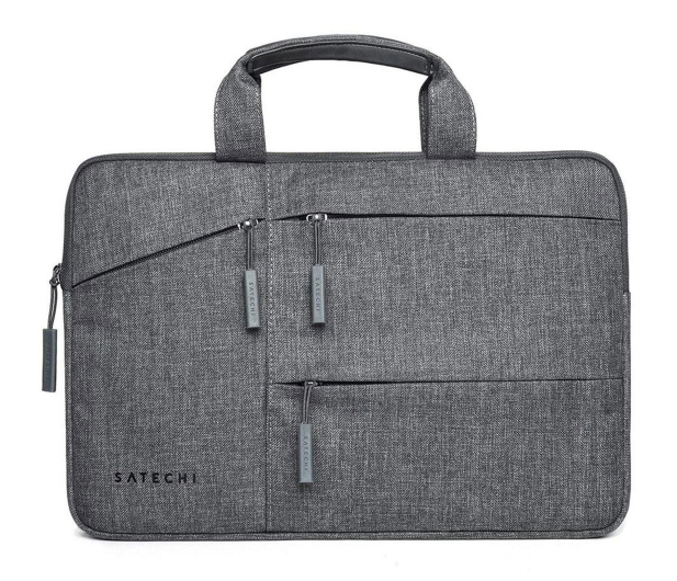 Satechi Nylonowa, wodoodporna torba na laptopa 13" - 1348982 - zdjęcie